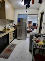 Blk 110D Punggol Field (Punggol), HDB 5 Rooms #504656221